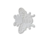 Silicone Molds Bees Plasters Molds Casting Ornament Honeybees Lamp Box Epoxy Resin Castings Bees Plasters