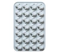 Silicone Molds - Dolphin Mould for Food Grade Candy | Small Silicone Baking Moulds | Non-Stick Easy Release Small Chocolate Mould for Chocolate and Cake | Backfor
