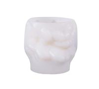 Silicone Molds Epoxy Resin Flowers Molds Ornament Casting Silicone
