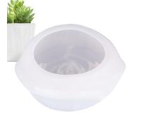 Silicone Molds for Candles and Resin Easy Release Epoxy Cement | Molds For Candles Aromatherapy Plaster Crafts Valentine's Day, Mother's Day, Marriage Proposals