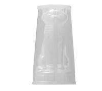 Silicone Molds Resin Crafting Molds Making Cats/Dog Shape Creative Crafting Mold Hand-Making Supplies Home Decoration Mold