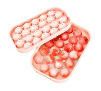 Silicone Mould,22-Flexible Reusable Silicone Tray,Whiskey Ice Cream Lumps Shape | Kitchen Coffee Cocktail Whiskey Drinks and Parties