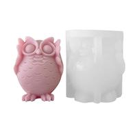 Silicone Mould, 3D Molds | Reusable Silicone Mold | Easy Release Resin Casting for Candle Chocolate Soap Bar Plaster Home Craft Decoration
