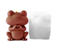 Silicone Mould for Easy Demoulding Tool in Animal Shape