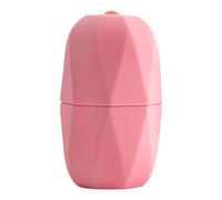 Silicone Mould, Roller for Face and Eyes, Reusable Face Beauty Roller, Face Roller without Leaks, Face Cube for Daily Skin Care