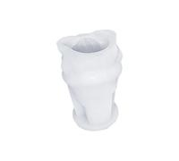 Silicone Moulds Casting Easter Spring Gnome For Making Candles Soap Secret Santa Figures Cake Decoration Silicone Mould Jewellery (I One Size)