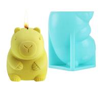 Silicone Moulds | Cute 3D Pudding Mould - Fun Baking and Cake Accessories, Versatile for Making Cakes, Pudding, Party Gifts and Treats | Perfect for Easter, Graduation