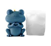 Silicone Moulds for Candles Decorative Moulds Easy to Release