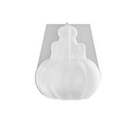 Silicone Moulds Halloween Pumpkins Candle Moulds Soap Epoxy Resin Casting Plaster Halloween Pumpkins Candle Mould Plaster Mould Poaching Epoxy Resin Silicone