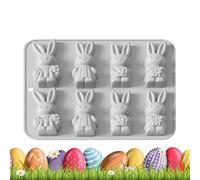 - Silicone moulds, heat-resistant silicone mould in design, chocolate mould for baking biscuits and cookies, suitable for cakes, ice cubes, candles, cookies, desserts, sweets, crafts and