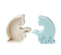 Silicone Moulds Resin Crafting Moulds Candles Making Mould Animal Mould Creative Craft Hand Making Supplies