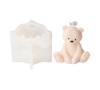 Silicone Moulds Reusable Castings Epoxy Moulds Making Cylinders Silicone Handicrafts Cute Molds Scented Making Molds