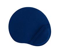 Silicone Mouse Pad with Wrist Rest