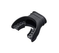 Silicone Mouthpiece for Diving Equipment Oxygen Snorkeling Underwater Breathing