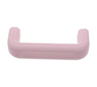 Silicone Mug Handle Cover Anti-Slip Grip Sleeve for Elderly Comfortable | Flexible Wide Handle Cover with Thick Silicone Wrap, Sweat-resistant Matte Surface, Adds No Extra Weight