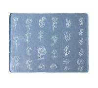 Silicone Nails Art Mold Embossing Patterns Nails Decorations Versatile Jewelry Making Tools Handmade Carving Molds Nail Art Tools