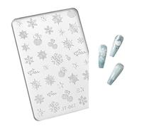 Silicone Nails Molds Sculpting Delicate Decors Silicone Tools Carving for Nail Decor Mold