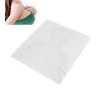 Silicone Neck Décolleté Pads Anti Wrinkle Chest Patches Anti-Aging Beauty Pad, Reusable Chest Adhesive Pads Neckline Firming Stickers Wrinkle Remover Patches