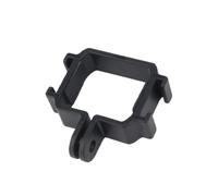Silicone Neck Strap Mount for DJI OSMO Pocket 4 Pro/4/3, Flexible Quick Release Camera Neck Holder, First-Person View Chest Mount for OSMO Pocket 4 Pro/4/3 Camera Accessories，Extension Mount