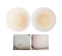 Silicone Nipple Covers Silicone Reusable Summer Pads