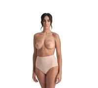 Silicone Nipple Covers with Adhesive Tape for Women Bye Bra Beige F-H