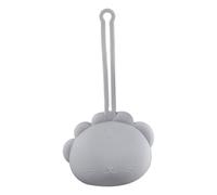 Silicone Nipple Storage Case - Nipple Storage Case, Pacifier Container Box for, Portable Pacifier Holder Casee, Stroller Pacifierr Storages Casee for Diaper Bags Carriage, Stroller