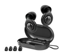 Silicone Noise Reduction Earplugs 32dB Sound Blocking for Travel Concerts Comfort Design Comfortable Noise Blocking Earplugs