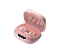 Silicone Noise Reduction Earplugs Design for Swimming Sleep and Comfort Feature Waterproof and Storage Box Swim Earplugs