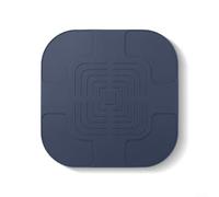 Silicone Non Slip Heat Resistant Pad for FN101GY Air Fryer Designed to Protect Kitchen Countertops and Keep Appliances Stable (Blue)