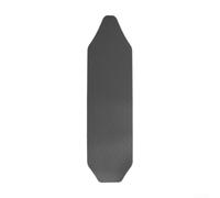 Silicone nonslip mats for Xiaomi 4 Lite 2nd Generation electric scooters designed to provide secure footing during sudden stops and turns