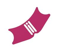 Silicone Nose Contour Template - 4pcs Eyeliner Guide Tool | Blush Contour Highlight Nose Shadow,Highlighter, Winged Eyeliner & Lip Stencil For Women, Beginners & Beauty Enthusiasts