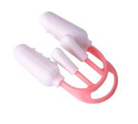 Silicone Nose Correction Grinder | Nose Forces for Daily Clothing | Comfortable Reusable Nose Corrector Device for Respiratory Breathing and One