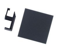 Silicone Nozzle Cleaner for Lab P2S Metal Print Head Efficiently Removes Residues Nozzle Wiper Silicone Wiper