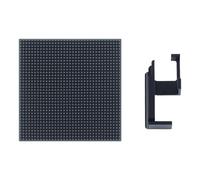 Silicone Nozzle Cleaner for Lab P2S Metal Print Head Efficiently Removes Residues Wiper Cleaning Tool