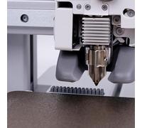 Silicone Nozzle Cleaning Brush for A1 and A1mini 3D Printers - Heat-Resistant Non-Scratch Reusable Tool 28 X 5.7 Mm 37 X 8 Mm 3-Pack(for A1)