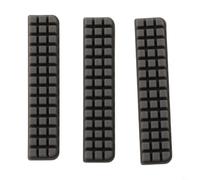 Silicone Nozzle Cleaning Brush for Bambu Lab A1 and A1mini 3D Printers, 28×5.7mm & 37×8mm, Non-Scratch, Reusable, Lasting(for A1)