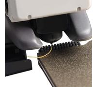 Silicone Nozzle Cleaning Brush Kit for A1 - 10-Piece Heat-Resistant Set with Tweezer, Non-Scratch Flexible Tips for Preci