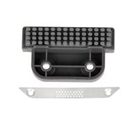 Silicone Nozzle Wiper Replacement Set, Printer Mount Bracket Assembly, Model-Specific 3D Upkeep Spare, Worn Component Renewal Piece Nozzle Wiper Replacement Silicone Wiping Piece Printer Upkeep Set