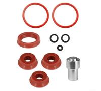 Silicone O For Ring Seal Complete Set For Capresso Coffee Machines Includes Repair Tool For Comprehensive Maintenance