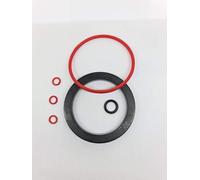 Silicone O-Ring & Gasket Seal Set Compatible with Gaggia Espresso Machines