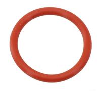 Silicone O-ring Seal For Coffee Machine Brewing Unit For Piston Gasket Compatible With Eam For Esam Ecam Prima Dona Perfecta For Etam 36mm Part 5332149100 Black(1pcs)