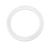 Silicone O-Ring Seal for GEMILAI Coffee Machine Models 3601, 3605, 3101 - 7.2 mm Diameter Brewing Gasket Replacement Part for Espresso Maker Accessories(1pcs)