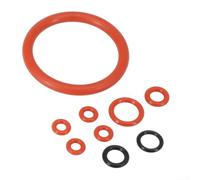 Silicone O-Ring Set for Saeco Brewing Group Outlet Spout
