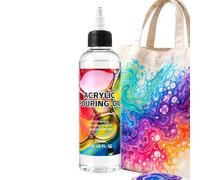 Silicone Oil - 250 Ml Cell Creation Fluid Additive