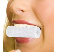 Silicone Orthodontic Chewies for Aligner Trays Chewies for Aligner Trays invisalign chewies for Oral Care Dental Mouth Health 2 Piece