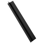 Silicone Oven Joint Cover, Side Oven Joint Covers | Silicone Grout Filler for Kitchen Stoves - Flexible Stove Gap Covers, Soft Stove Gap Covers for Dorm Room