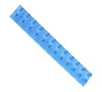 Silicone Pad Conductive Rubber Sheet for Electronic Organ Repair Fast Response Keyboard Component Electric Organ Replacement Rubber Conductive Silicone