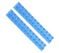 Silicone Pad Conductive Rubber Sheet for Electronic Organ Repair Fast Response Keyboard Component Electric Keyboard Rubber Button