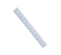 Silicone Pad Conductive Rubber Sheet for Electronic Organ Repair Fast Response Keyboard Component Keypad Strips