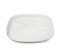 Silicone Pad for M1 Lite Open-Top Self Cleaning Cat Litter Box (White)